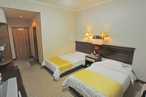 Hukou Waterfall Hotel - Photo3