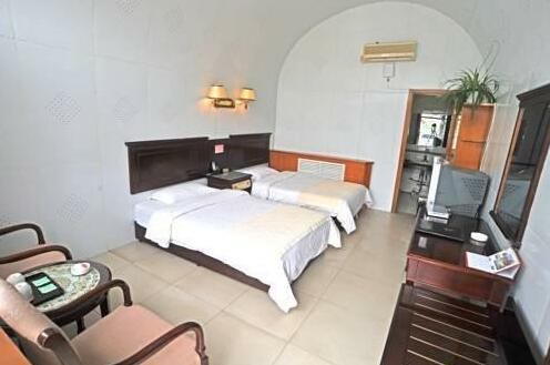 Hukou Waterfall Hotel - Photo4