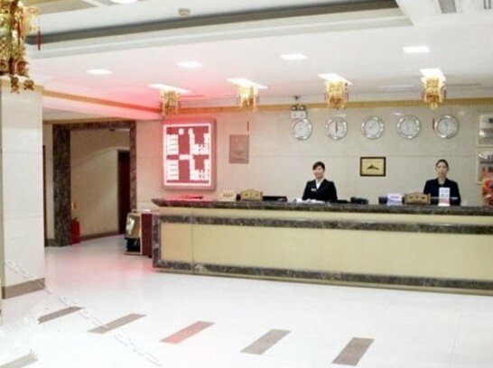 Pingyang Hotel - Photo5