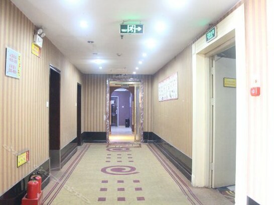 Shijiefeng Hotel - Photo2