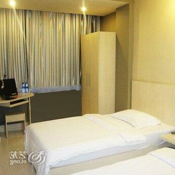 V8 Business Inn - Photo4