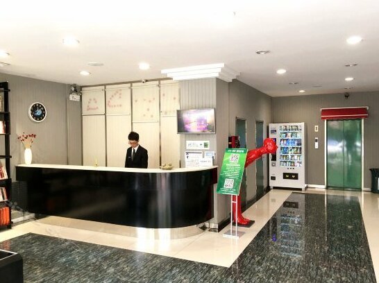 Wantong Holiday Hotel - Photo5