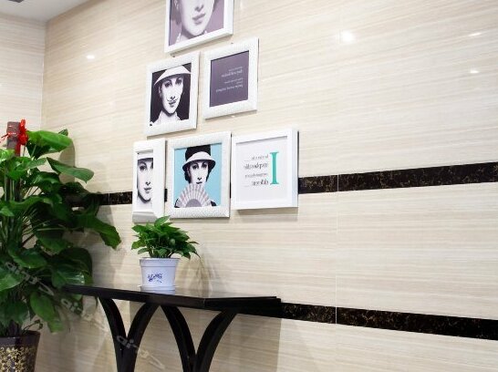 XANA Lite Hotel Linfen Pingyang Square - Photo3