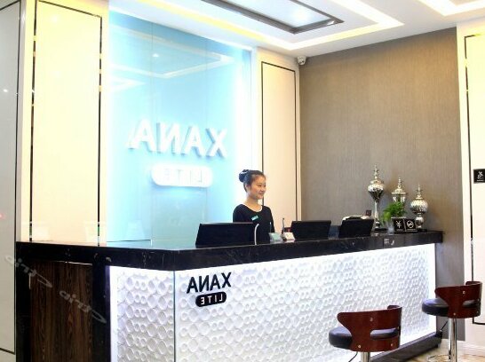 XANA Lite Hotel Linfen Pingyang Square - Photo4