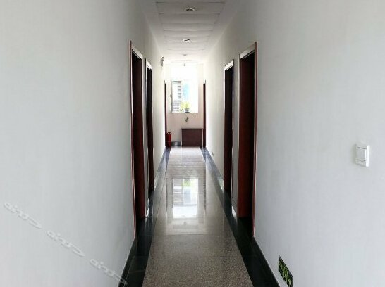 Yijingyuan Express Hotel - Photo3