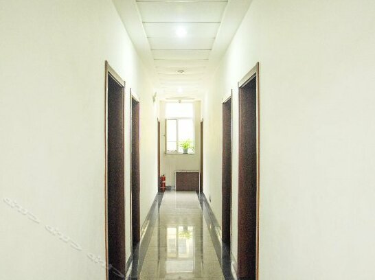 Yijingyuan Express Hotel - Photo4