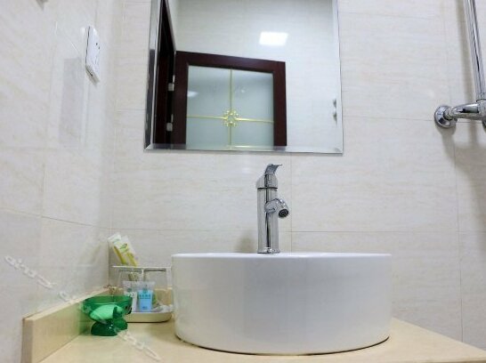 Yijingyuan Express Hotel - Photo5