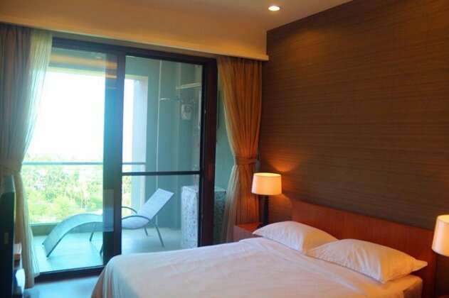 Hainan Ocean Star Hotel Lingshui - Photo4