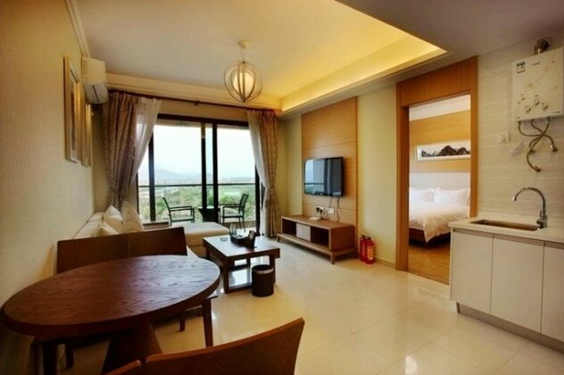 Hainan Ocean Star Hotel - Photo4