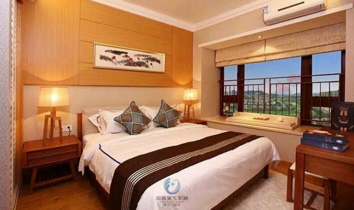 Hainan Ocean Star Hotel - Photo5