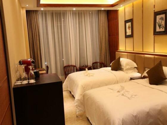 Huayi Resort Hotel