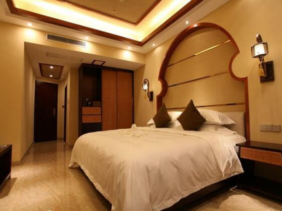 Huayi Resort Hotel - Photo2