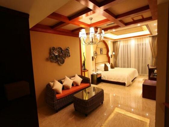 Huayi Resort Hotel - Photo3