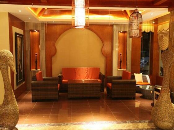 Huayi Resort Hotel - Photo4
