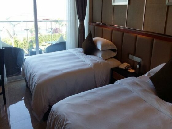 Huayi Resort Hotel - Photo5