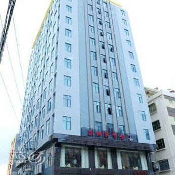 Jinshawan Hotel