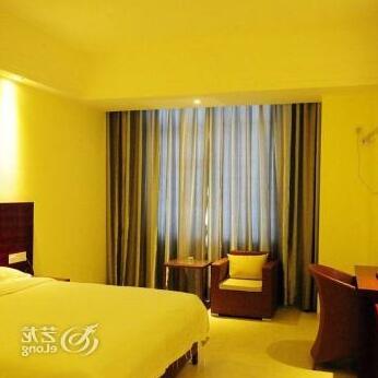 Jinshawan Hotel - Photo4