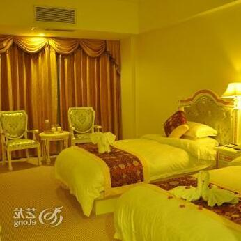 Jinshawan Hotel - Photo5