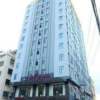 Jinshawan Hotel