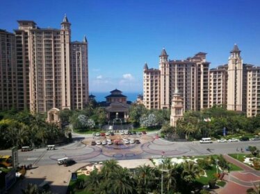 Lingshui Zhi Ai Lily Boutique Apartment Clear Water Bay