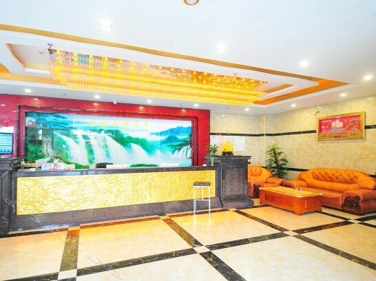 Mengdao Holiday Hotel - Photo2