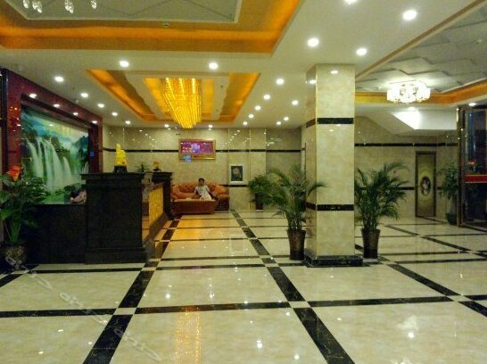 Mengdao Holiday Hotel - Photo3