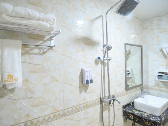 Mengdao Holiday Hotel - Photo4