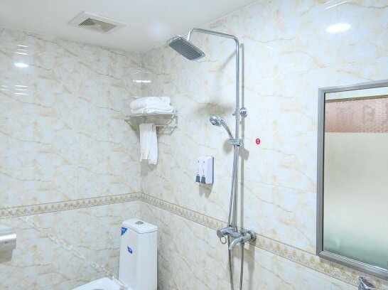 Mengdao Holiday Hotel - Photo5