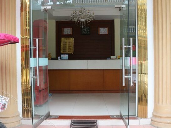 Tailong Inn - Photo3