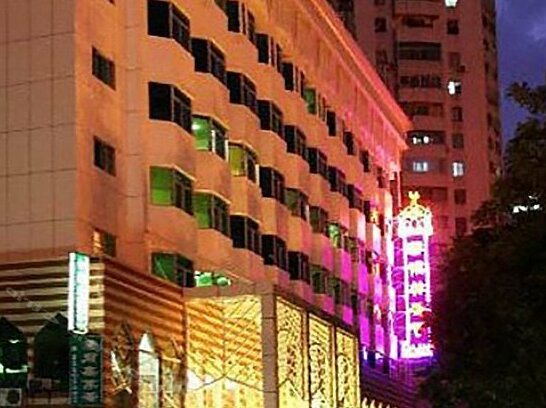 Bafang Hotel