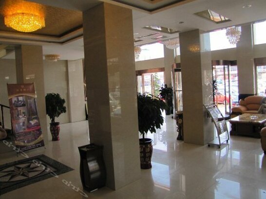 Bafang Hotel - Photo2