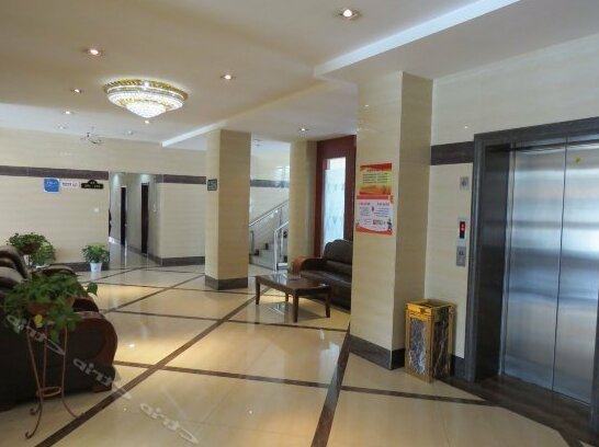Liudian Hotel - Photo4