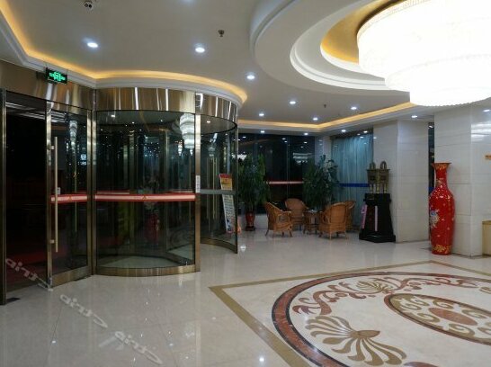 Tianxing Hotel Linxia - Photo2