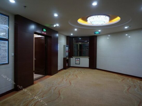 Tianxing Hotel Linxia - Photo5
