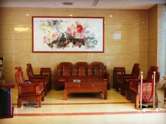 Xinhaiyuan Hotel - Photo5