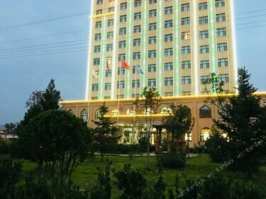 Xuehemanbo Hotel