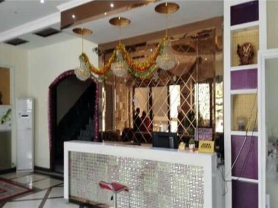 1818 Business Hotel - Photo3