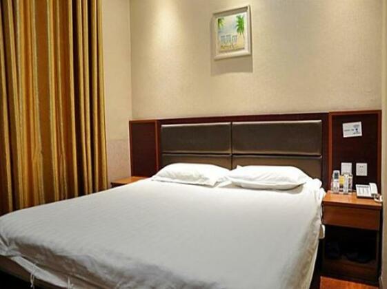 1818 Business Hotel - Photo5
