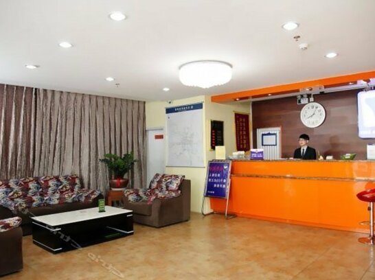 7 Days Inn Linyi Jinqueshan Road - Photo2
