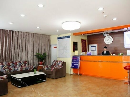 7 Days Inn Linyi Jinqueshan Road - Photo2