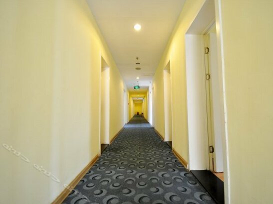 7 Days Inn Linyi Jinqueshan Road - Photo4