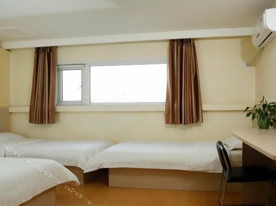 7 Days Inn Linyi Jinqueshan Road - Photo5