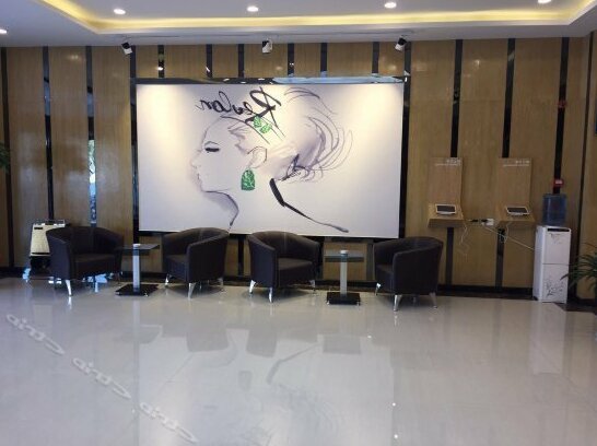 7 Days Premium Linyi Railway Station - Photo2