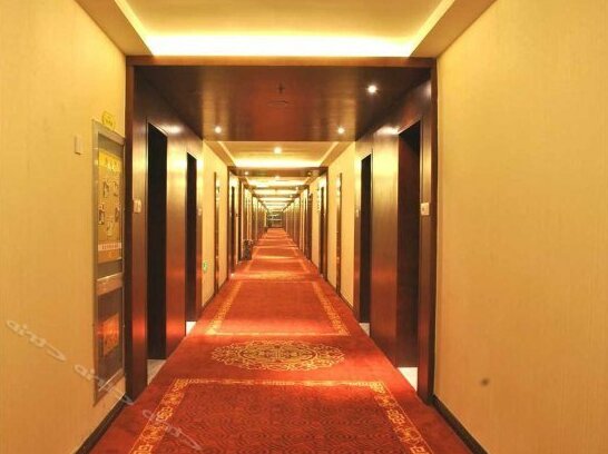 Amazing International Hotel - Photo2
