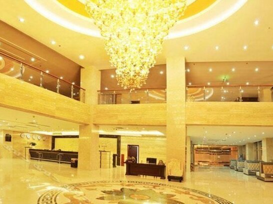 Amazing International Hotel - Photo3