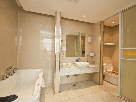 Amazing International Hotel - Photo5