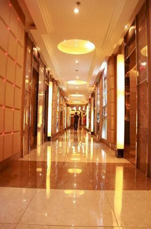 Ba Di Ya Xiuxian Hotel - Photo2