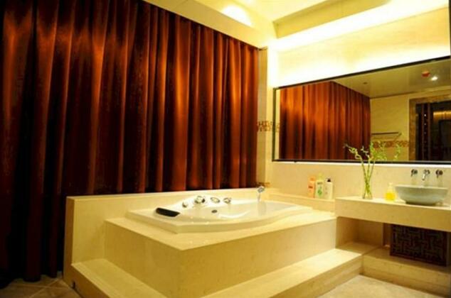 Ba Di Ya Xiuxian Hotel - Photo3