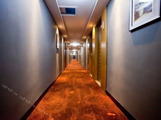 Baili Quanji Theme Hotel - Photo4
