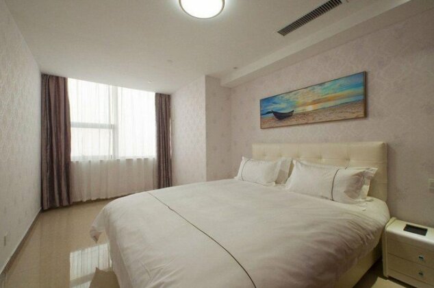 Biden Sheng Di Apartment Linyi - Photo3